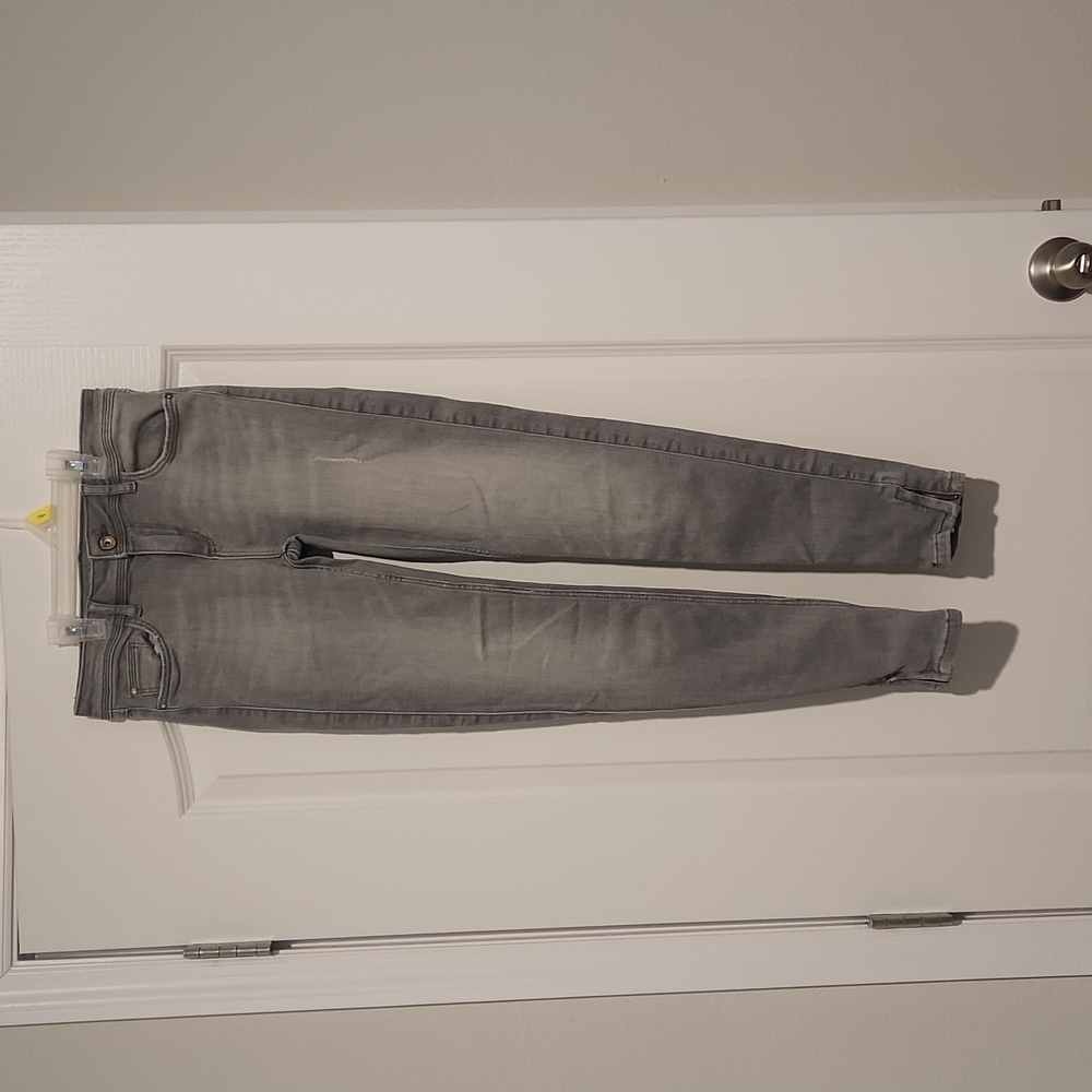 Women's Zara jeans